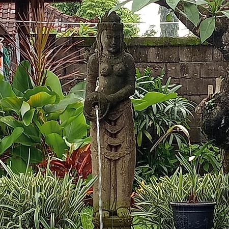 Pondok Indah Villa Ujung エクステリア 写真
