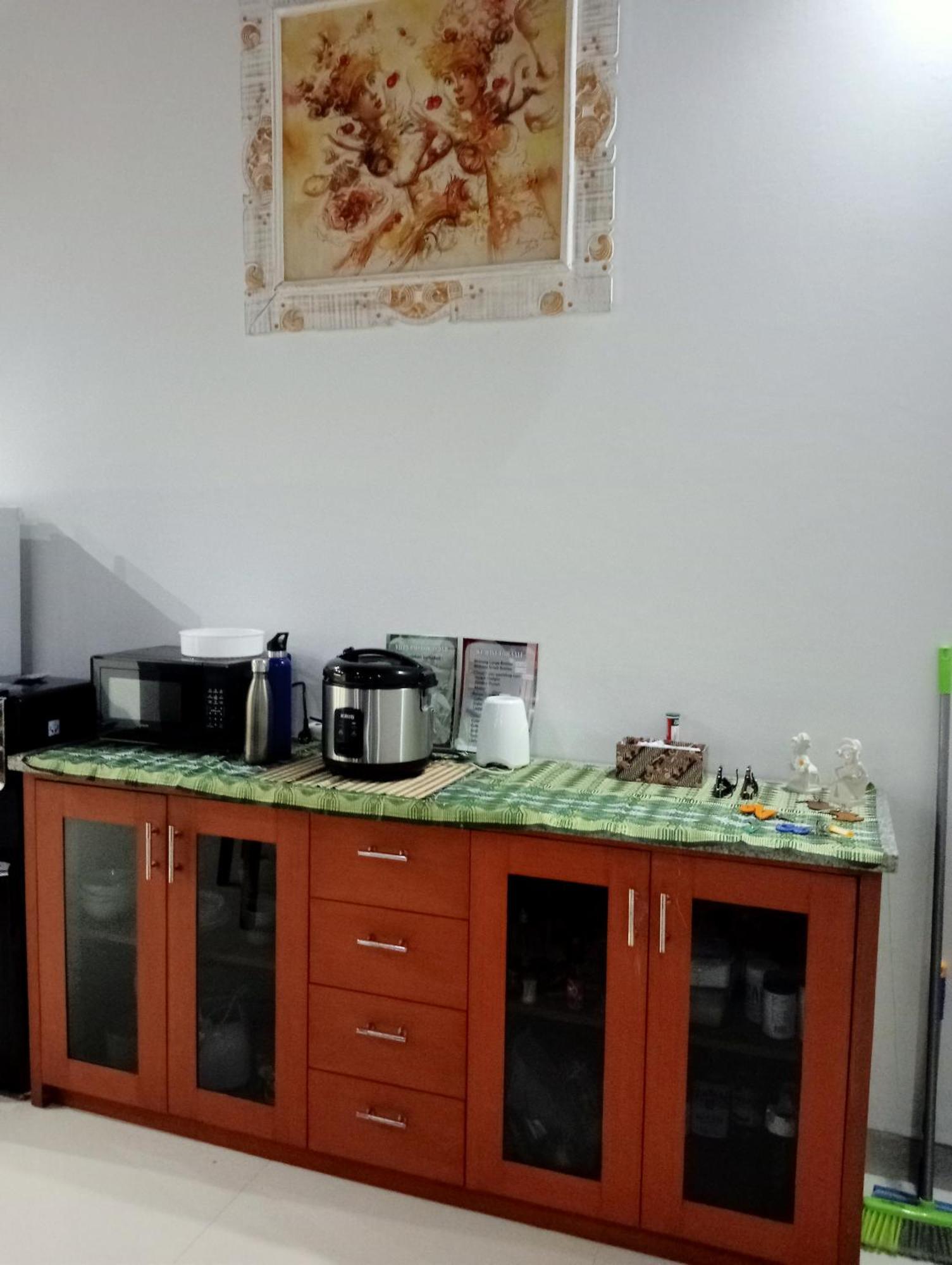 Pondok Indah Villa Ujung エクステリア 写真