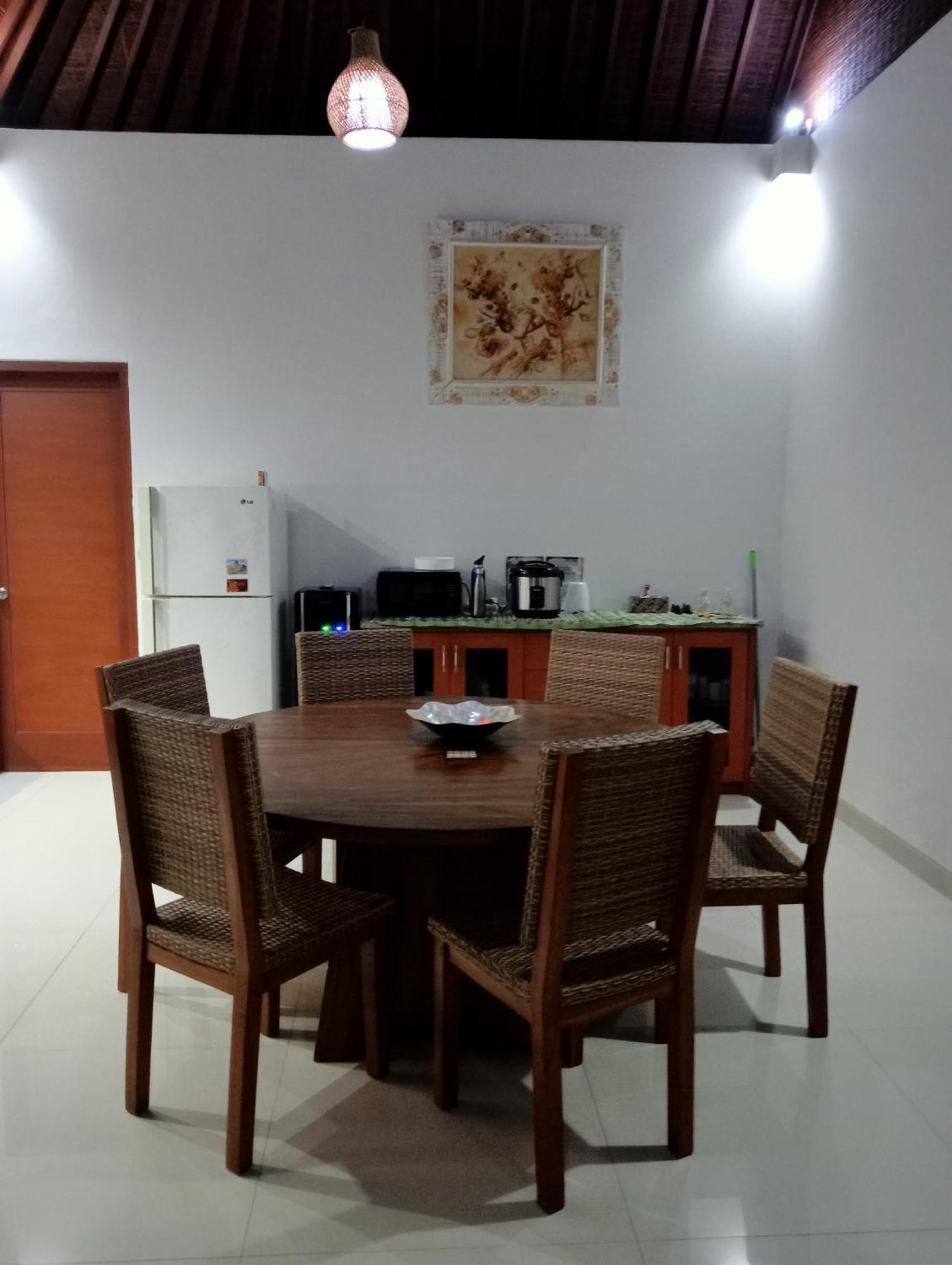 Pondok Indah Villa Ujung エクステリア 写真
