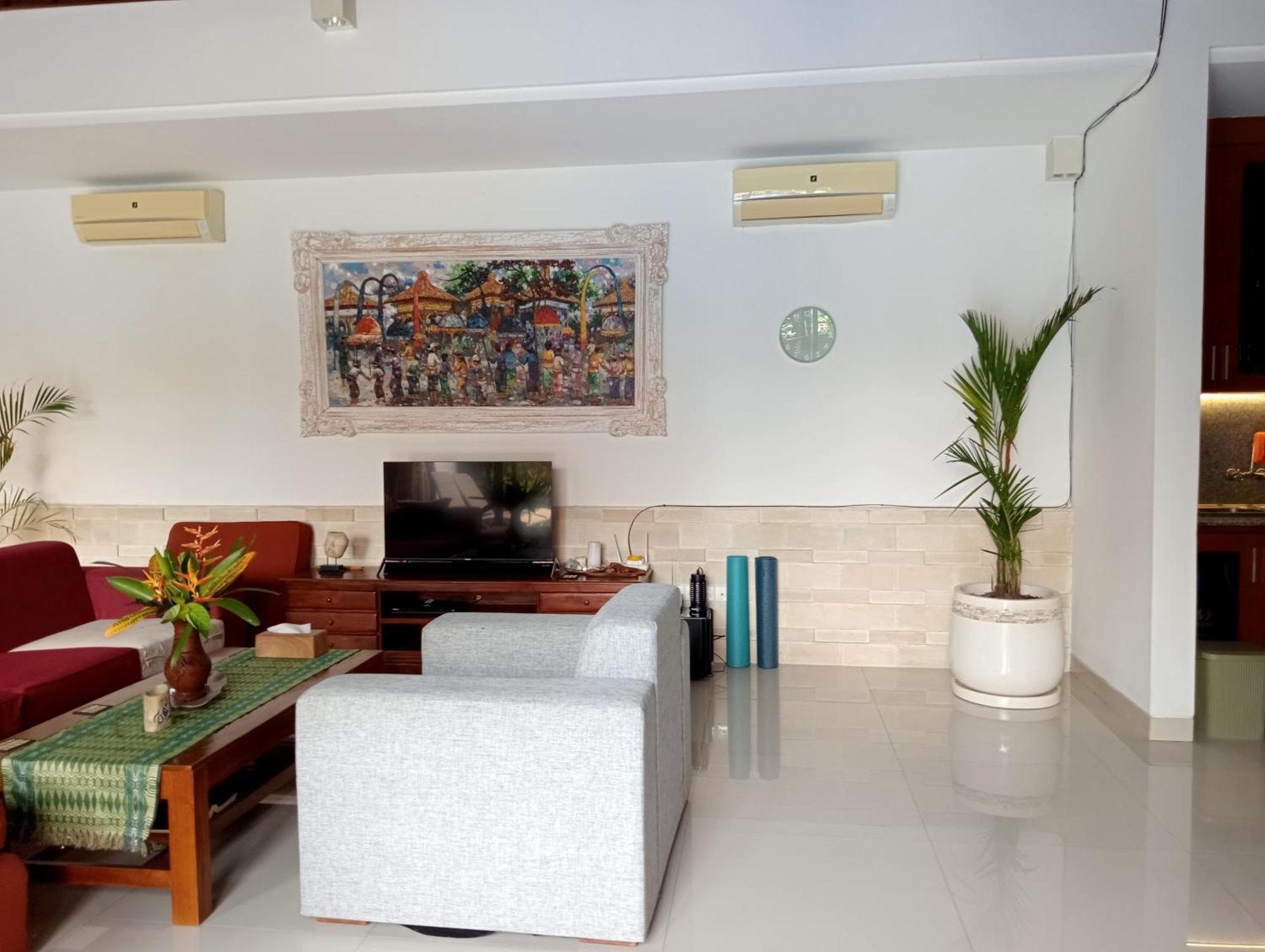Pondok Indah Villa Ujung エクステリア 写真