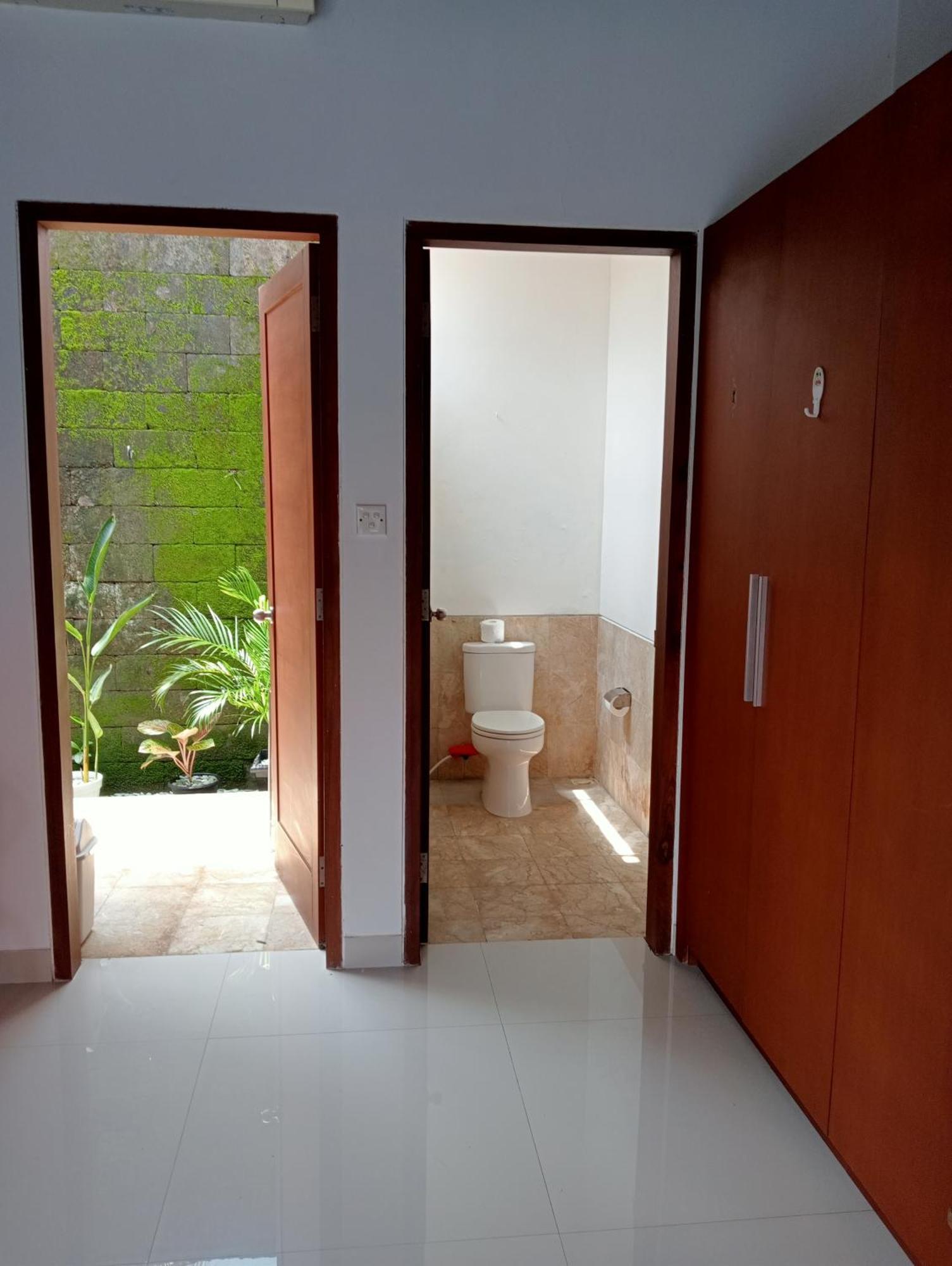 Pondok Indah Villa Ujung エクステリア 写真