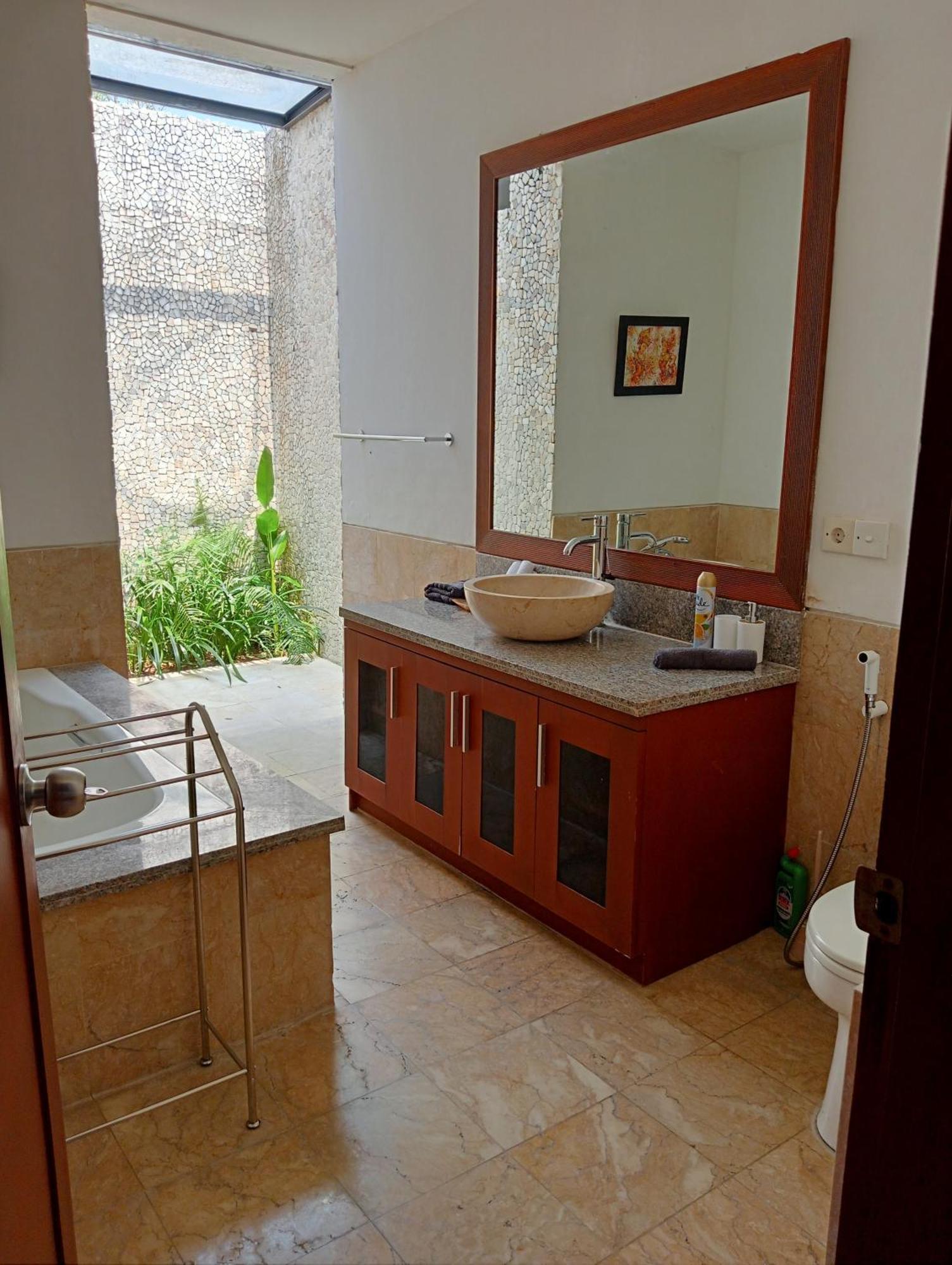 Pondok Indah Villa Ujung エクステリア 写真