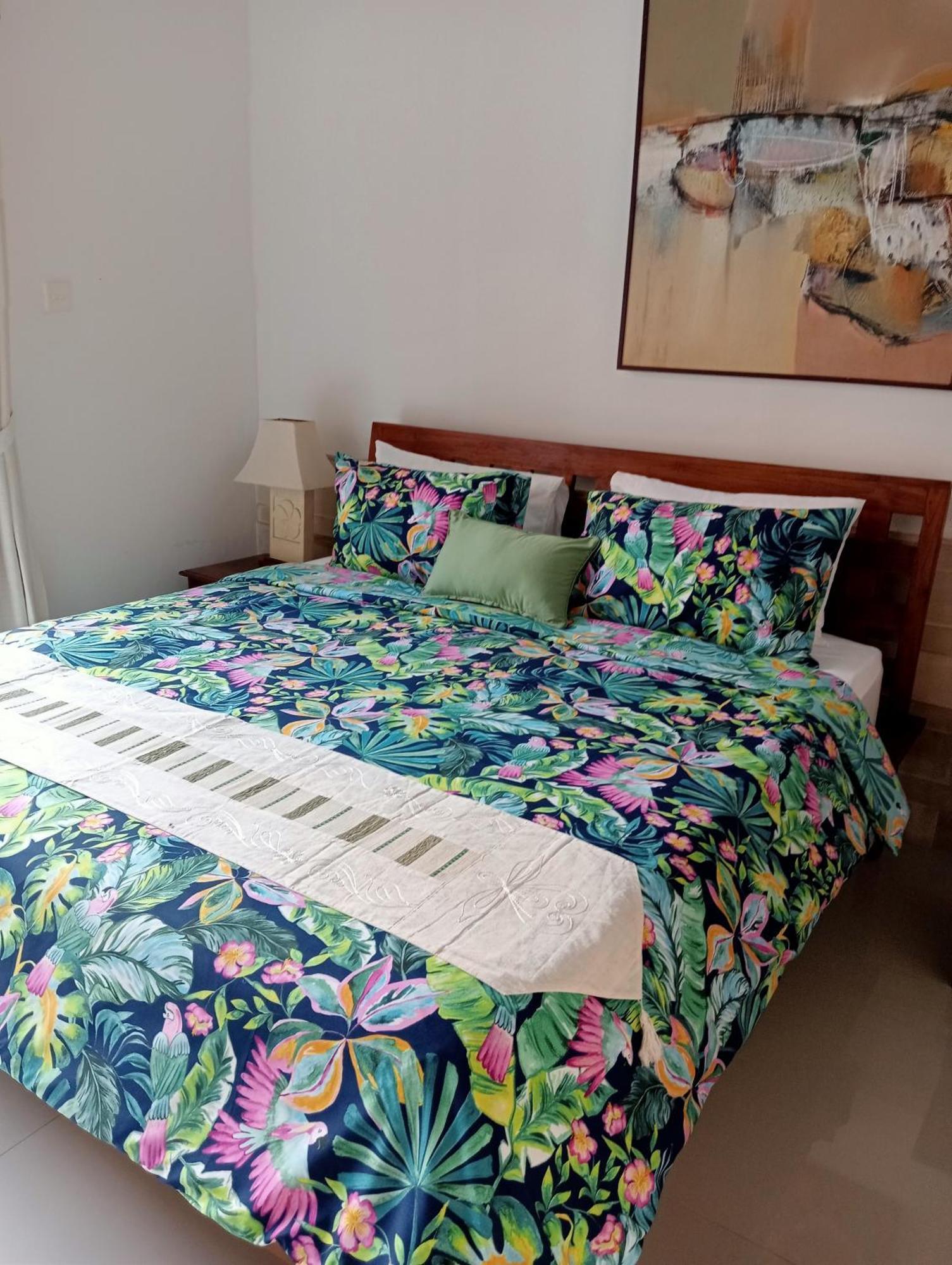 Pondok Indah Villa Ujung エクステリア 写真