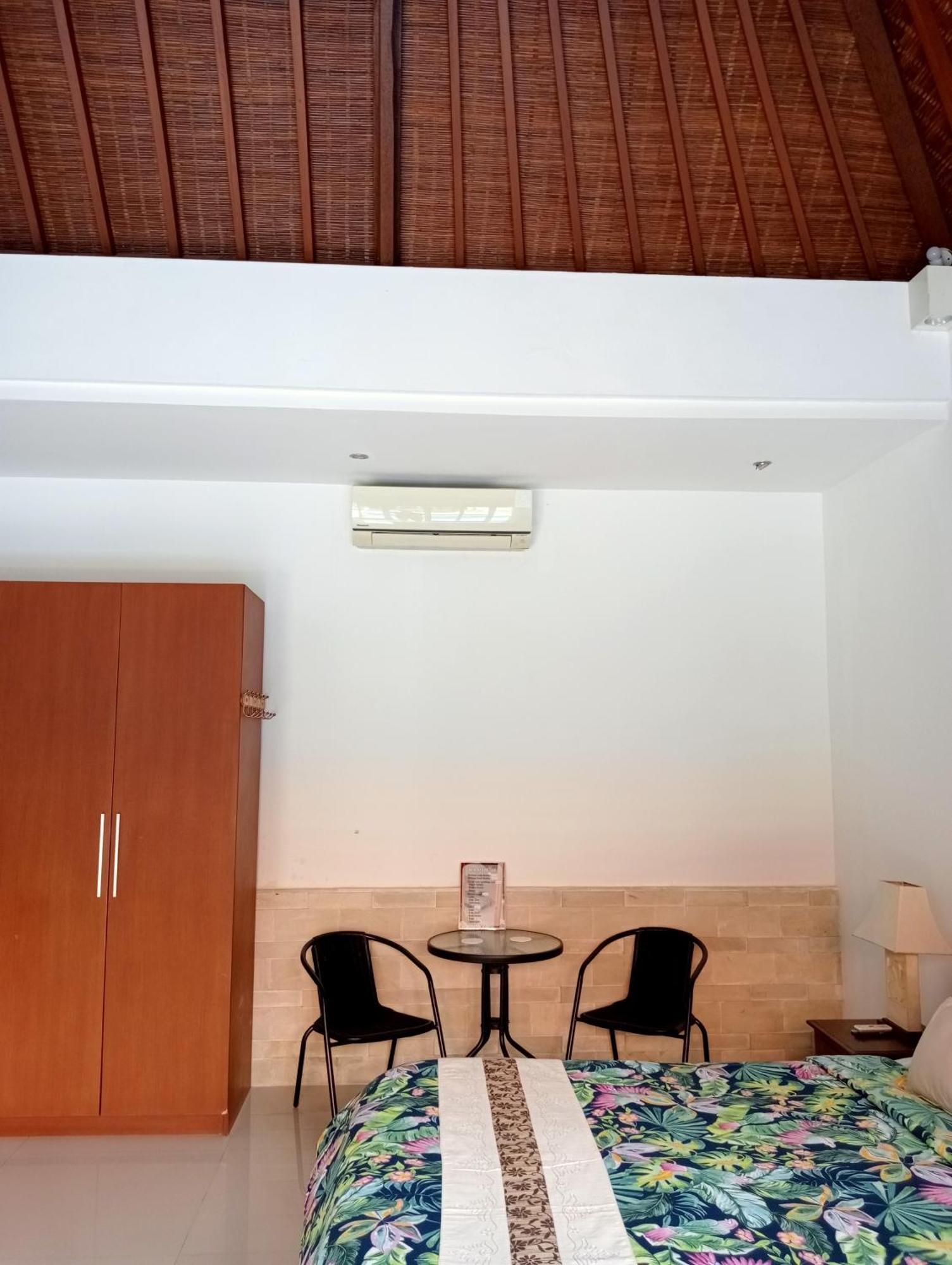 Pondok Indah Villa Ujung エクステリア 写真