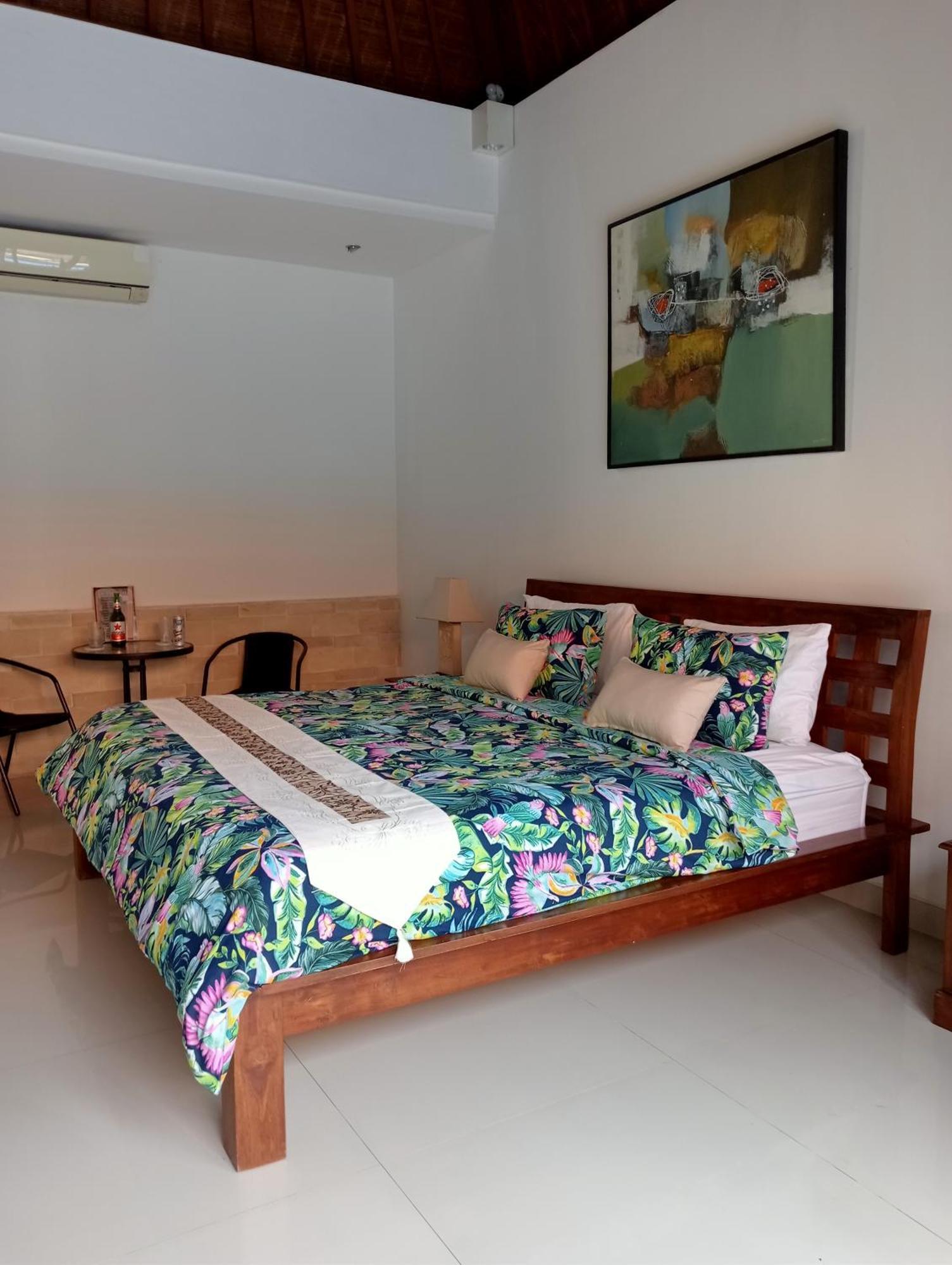 Pondok Indah Villa Ujung エクステリア 写真