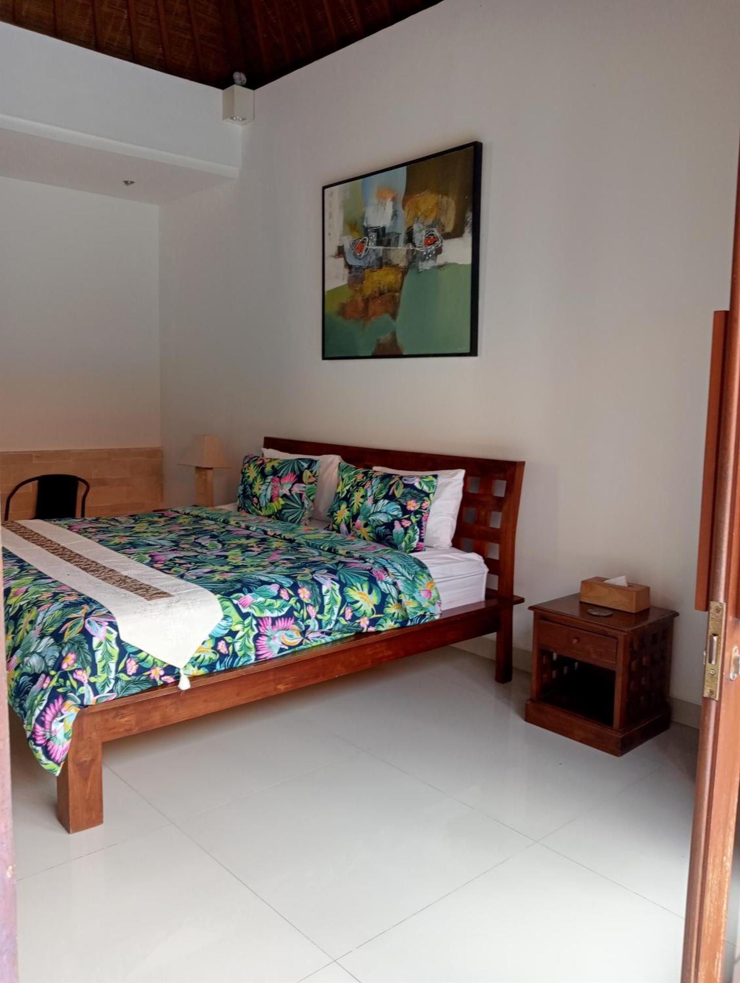 Pondok Indah Villa Ujung エクステリア 写真