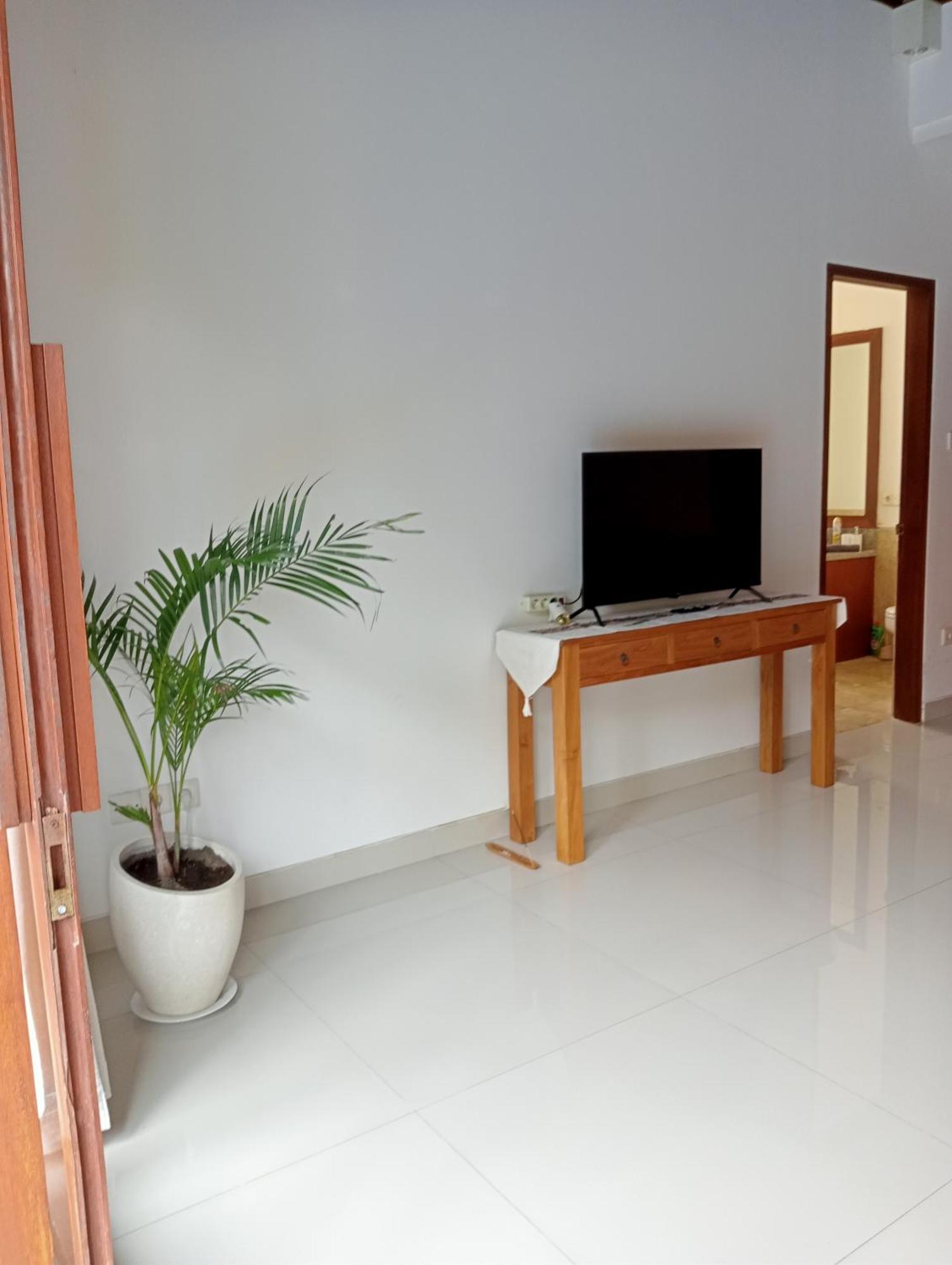 Pondok Indah Villa Ujung エクステリア 写真