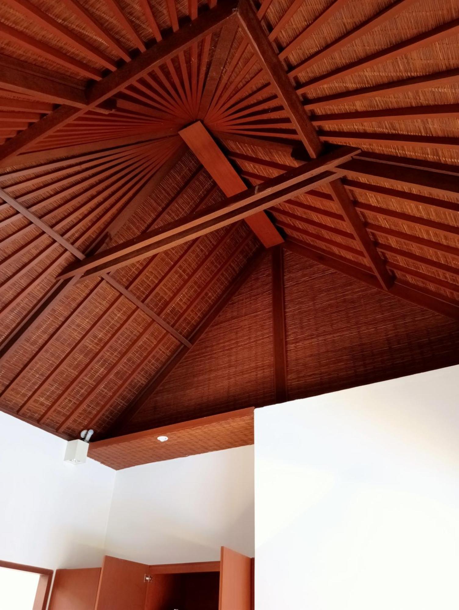 Pondok Indah Villa Ujung エクステリア 写真