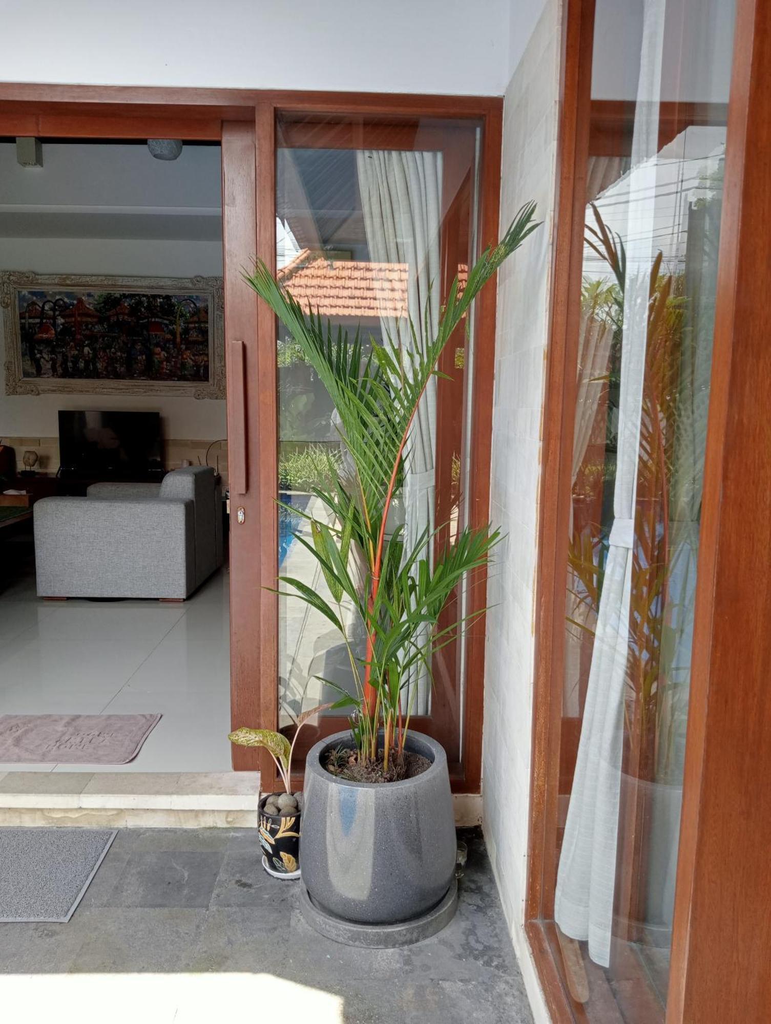 Pondok Indah Villa Ujung エクステリア 写真