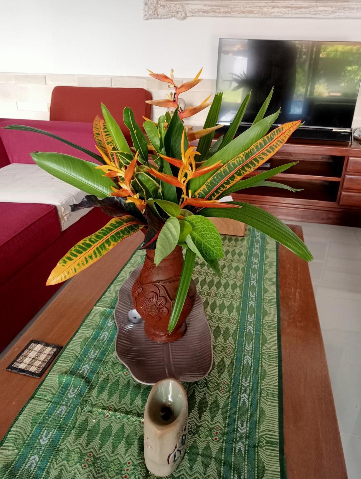 Pondok Indah Villa Ujung エクステリア 写真