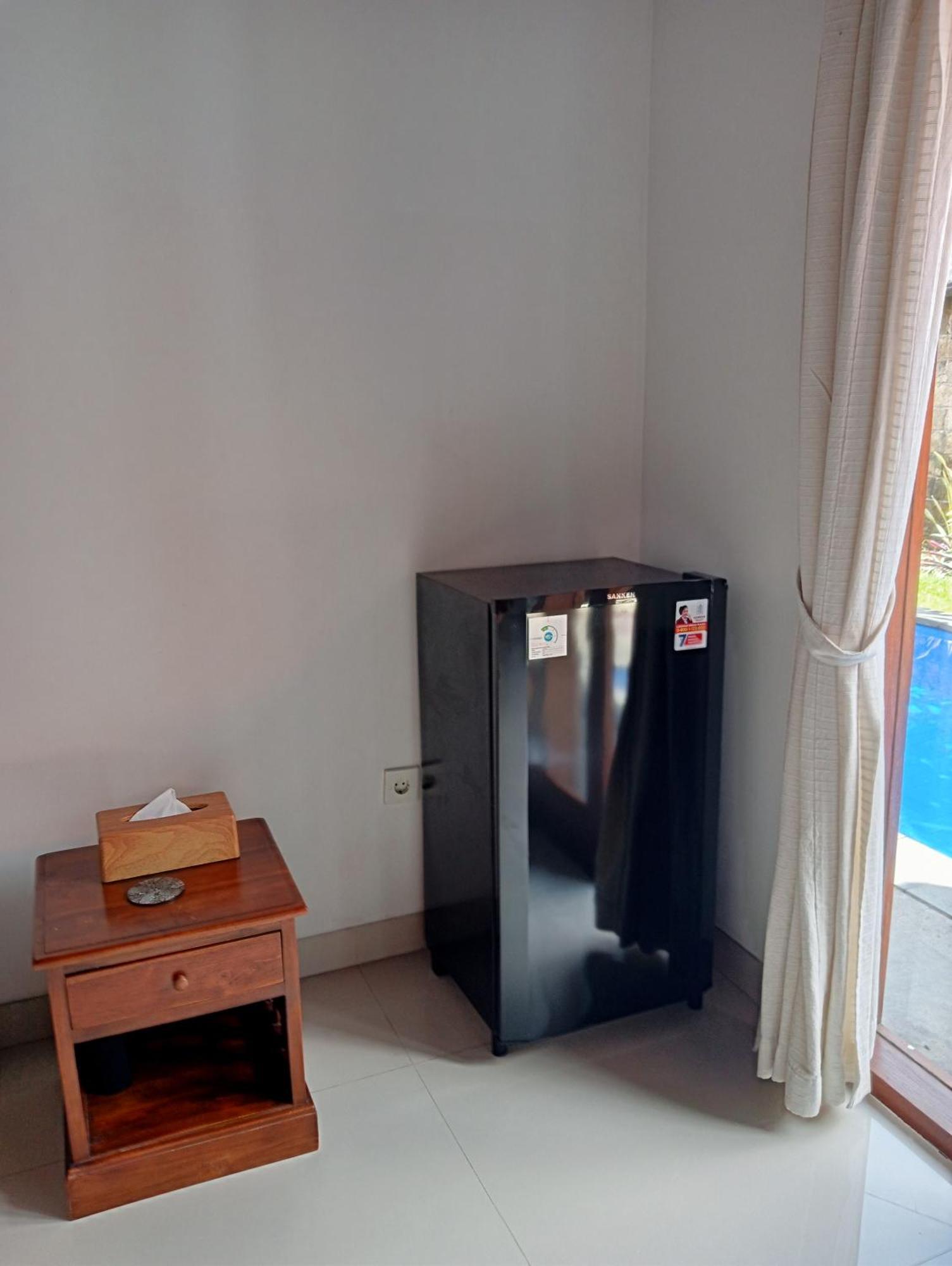 Pondok Indah Villa Ujung エクステリア 写真