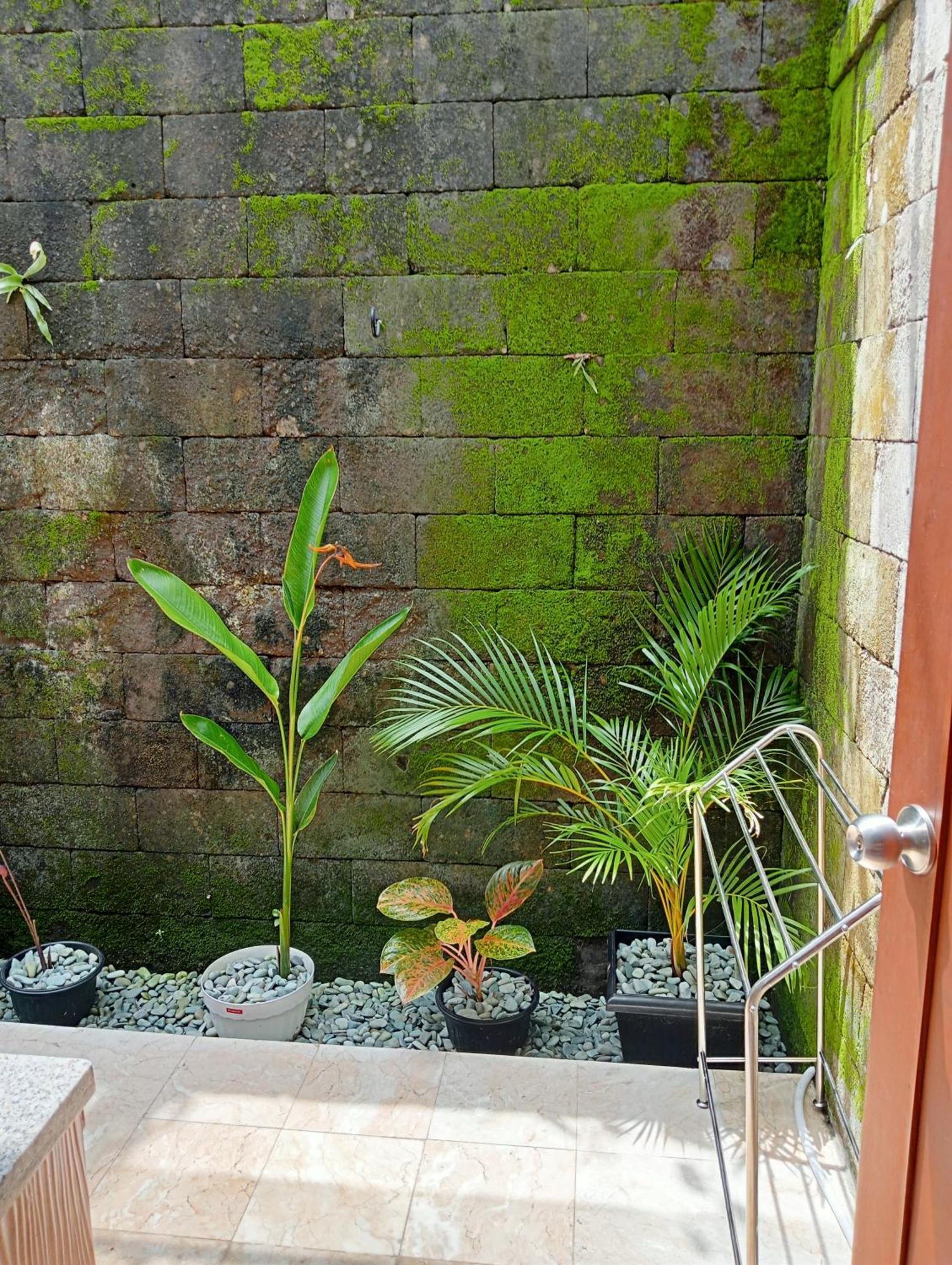Pondok Indah Villa Ujung エクステリア 写真